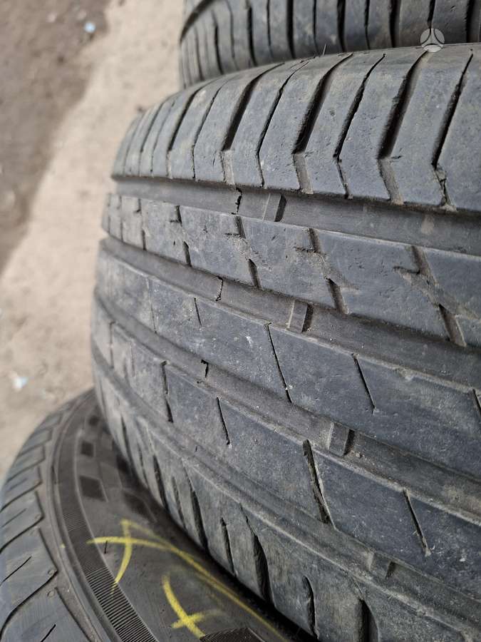 Sailun, summer 225/60 R18