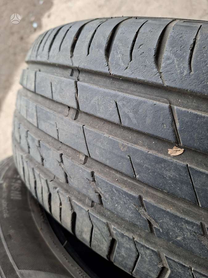 Sailun, летние 225/60 R18