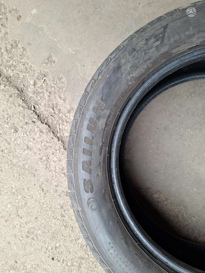 Sailun, summer 225/60 R18