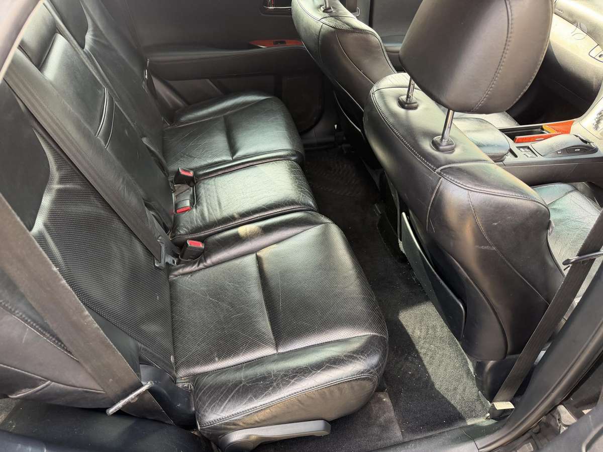 Lexus RX 450h Parduodamas dalimis
