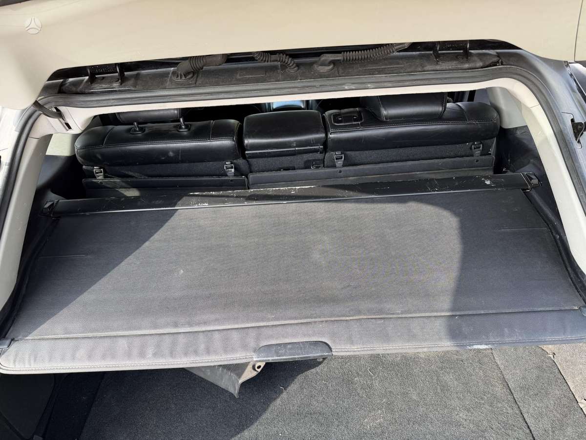 Lexus RX 450h Parduodamas dalimis