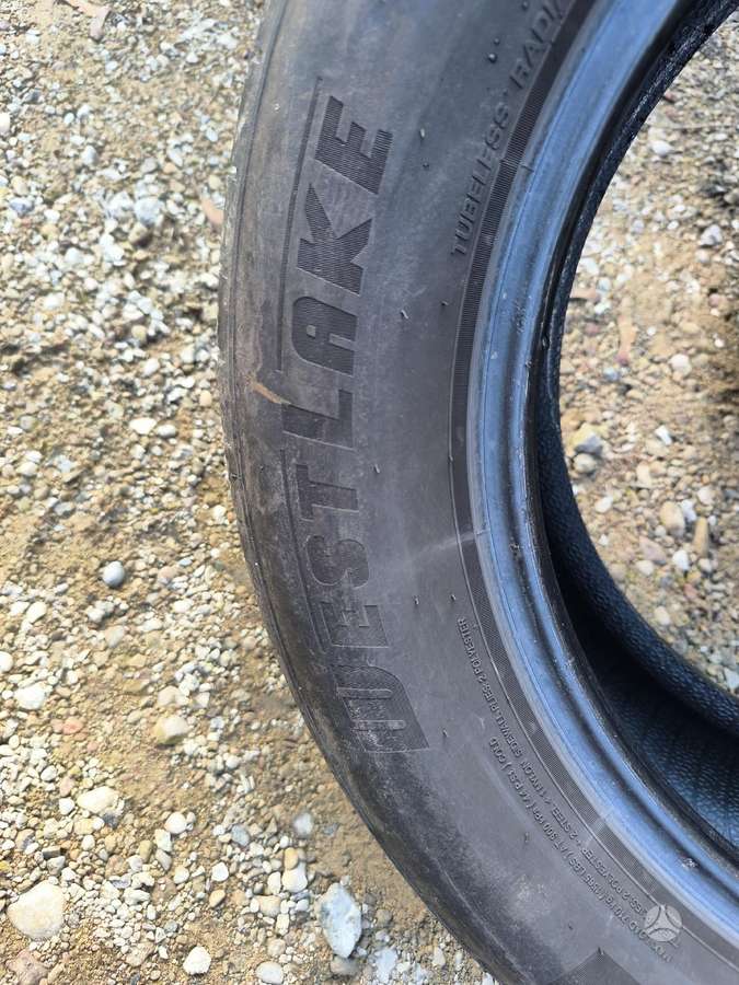 Westlake, vasarinės 215/60 R17