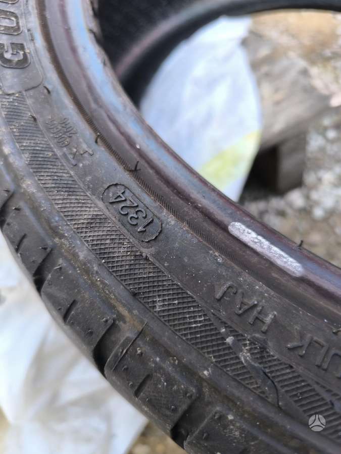 Goodride, summer 225/40 R18