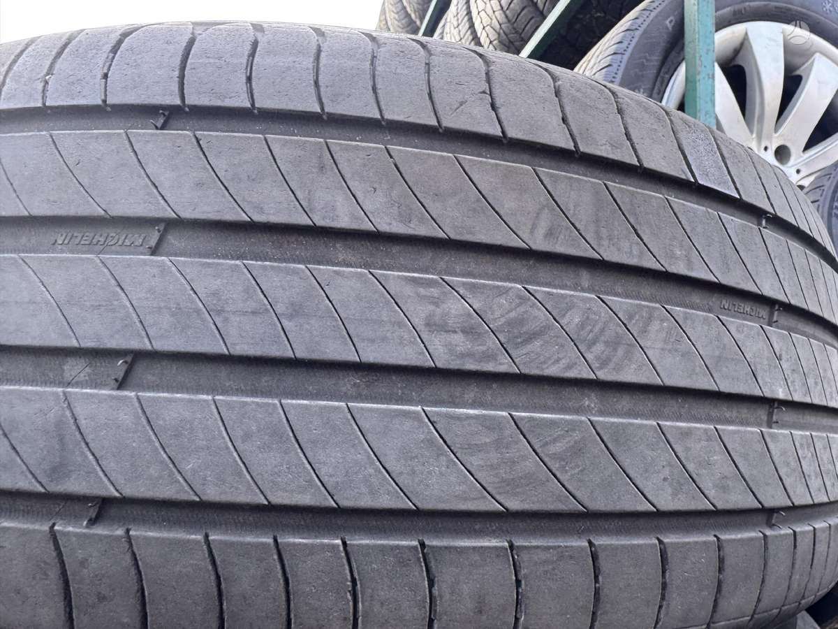 Michelin Primacy 4, летние 235/50 R19