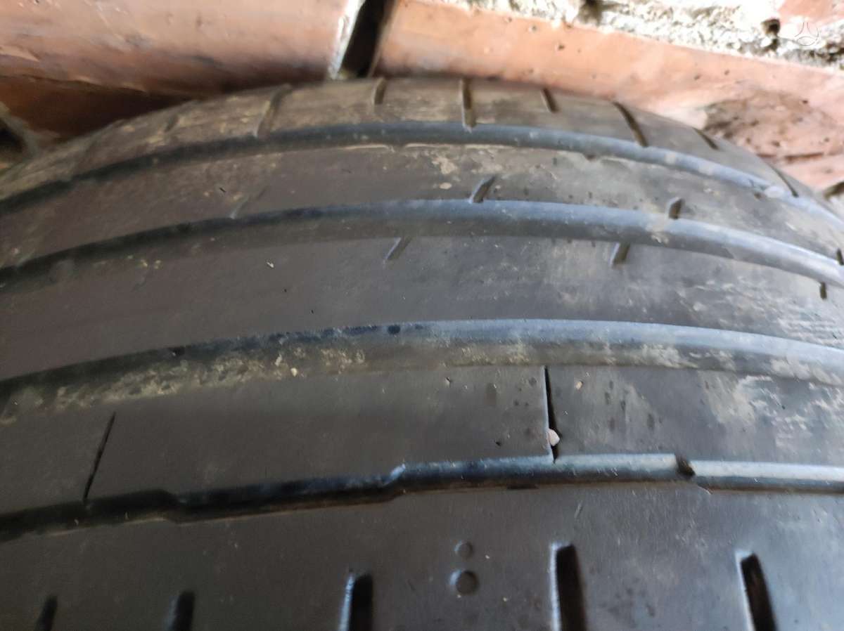 TESLA, light alloy, R19