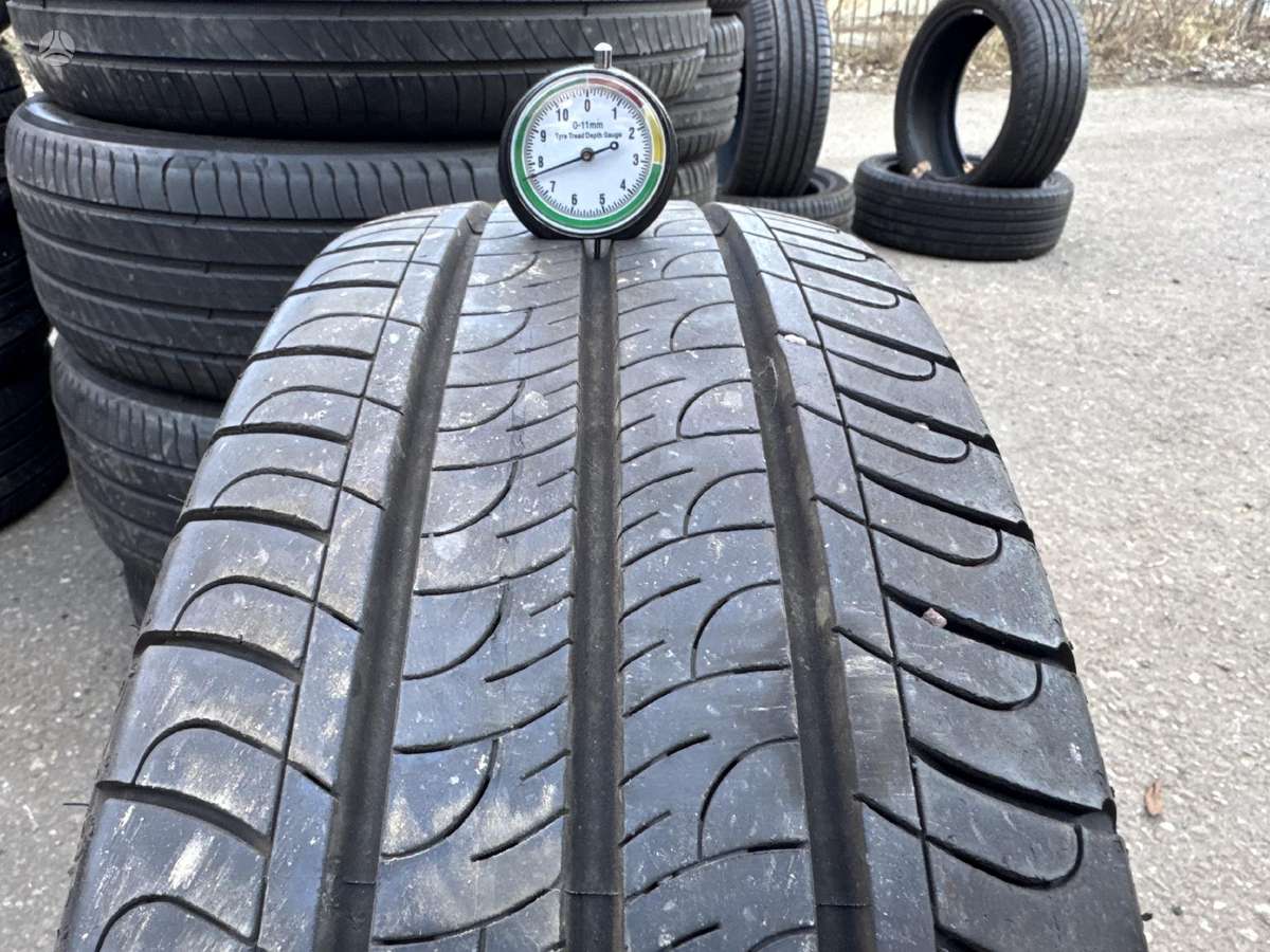 Goodyear EfficientGrip, vasarinės 215/60 R17