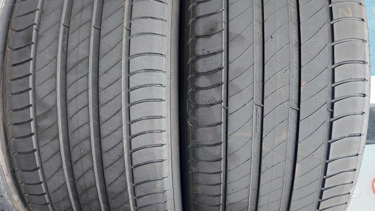 Bridgestone Pirelli Continental, vasarinės 255/45 R20