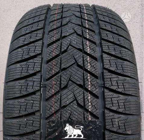 Firestone Greenmax, Sonix M+S, winter 245/45 R20