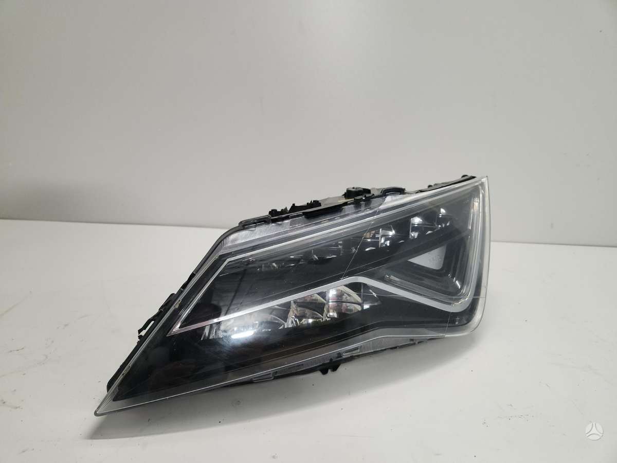 Seat Leon, 5FB.941.006.H, lights