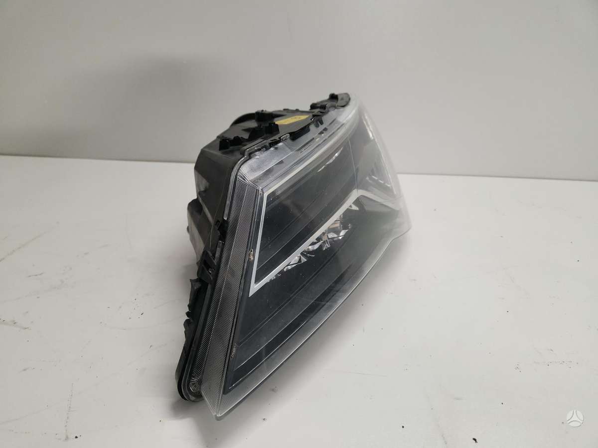 Seat Leon, 5FB.941.006.H, lights