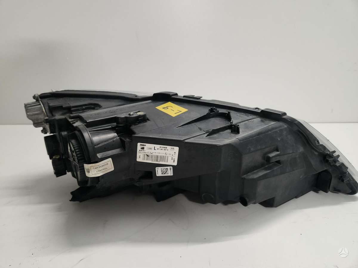 Seat Leon, 5FB.941.006.H, lights