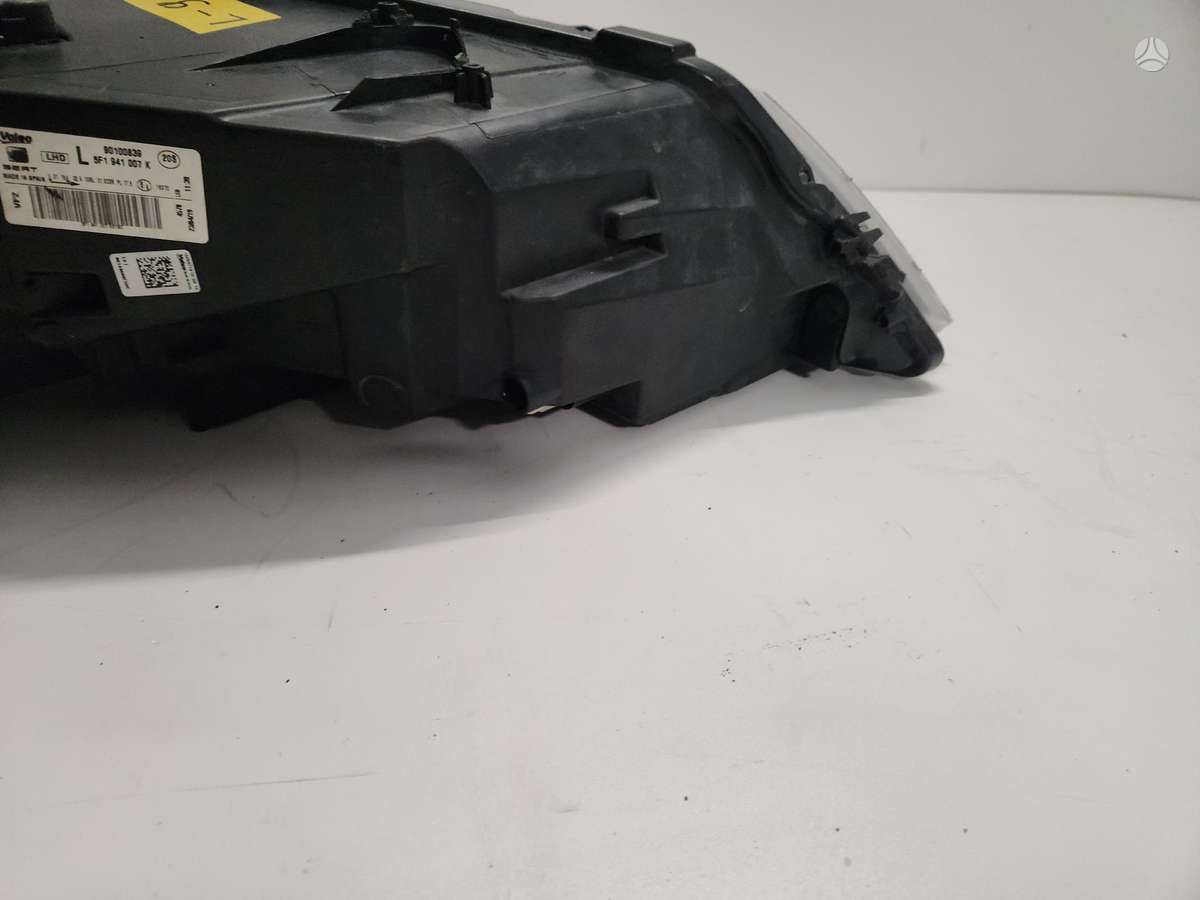 Seat Leon, 5FB.941.006.H, lights