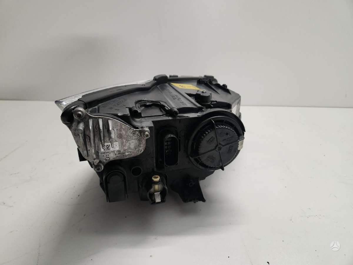 Seat Leon, 5FB.941.006.H, lights