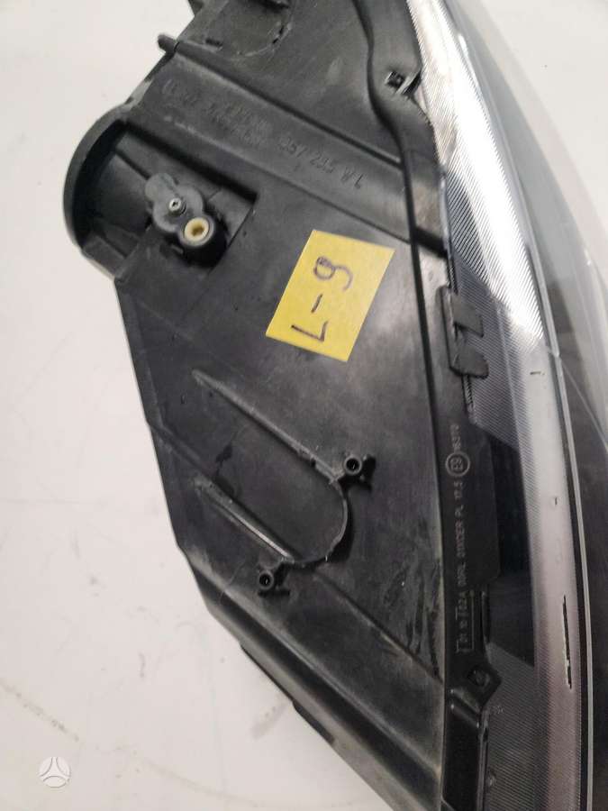 Seat Leon, 5FB.941.006.H, lights