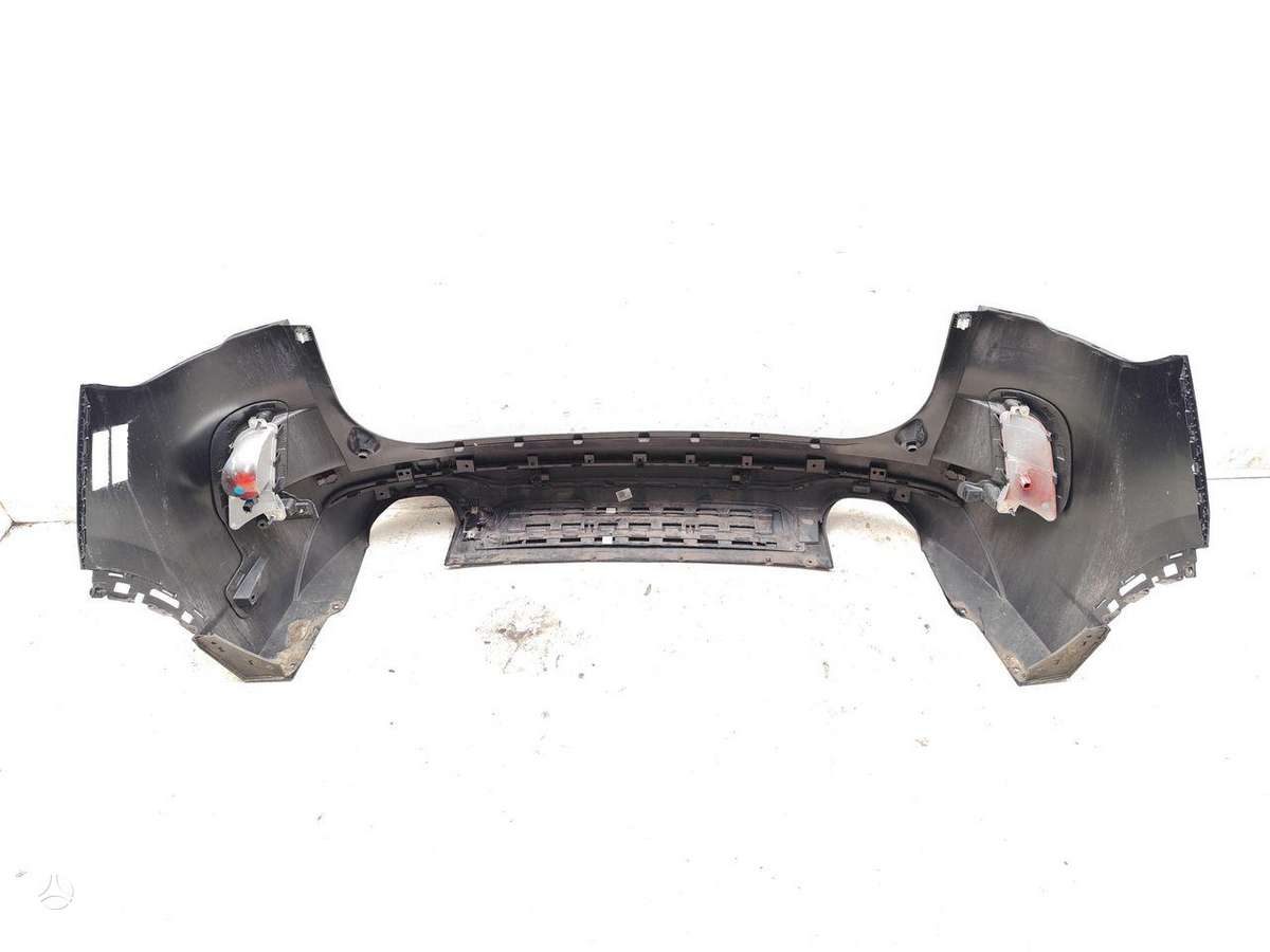Ford Kuga bamperi