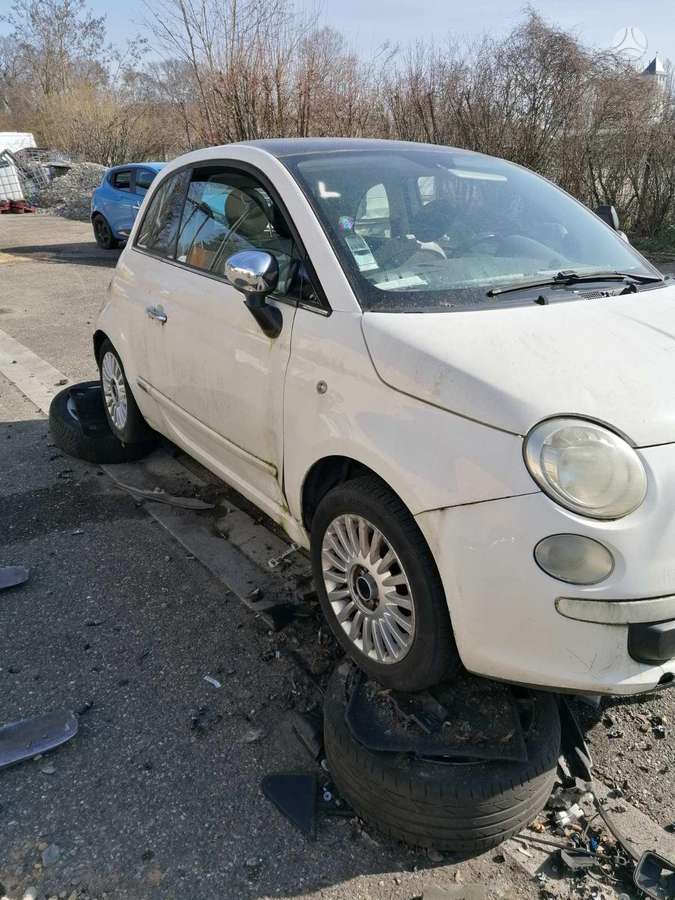 Fiat 500 37069885048