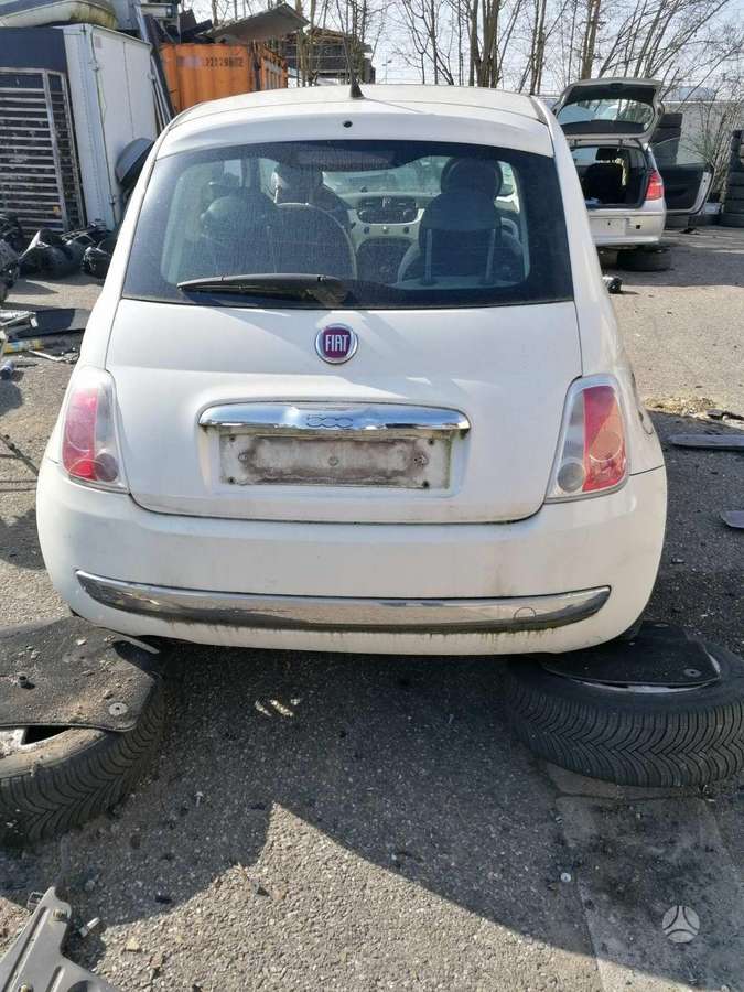 Fiat 500 37069885048