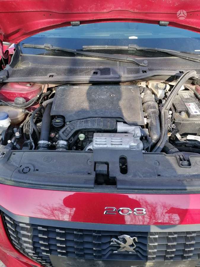 Peugeot 208 37069885048