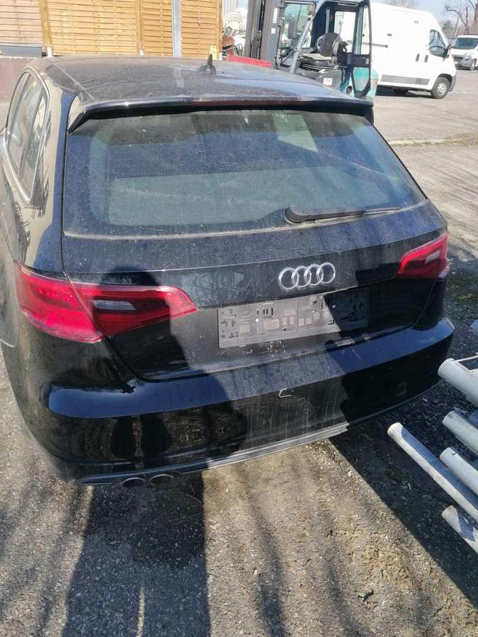 Audi A3 Variklis cuna telf 37069885048