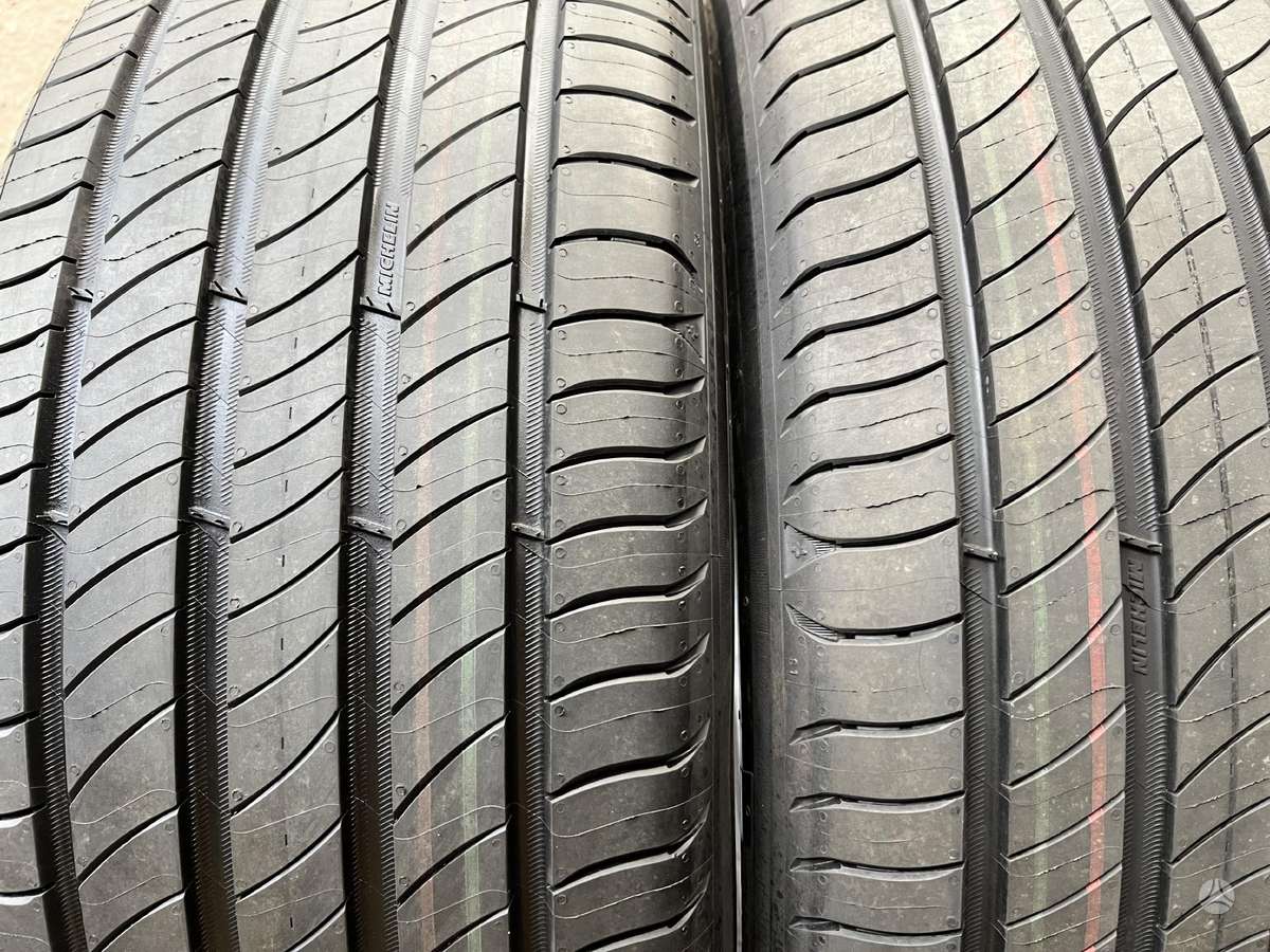 Michelin E-Primacy, vasarinės 235/55 R18
