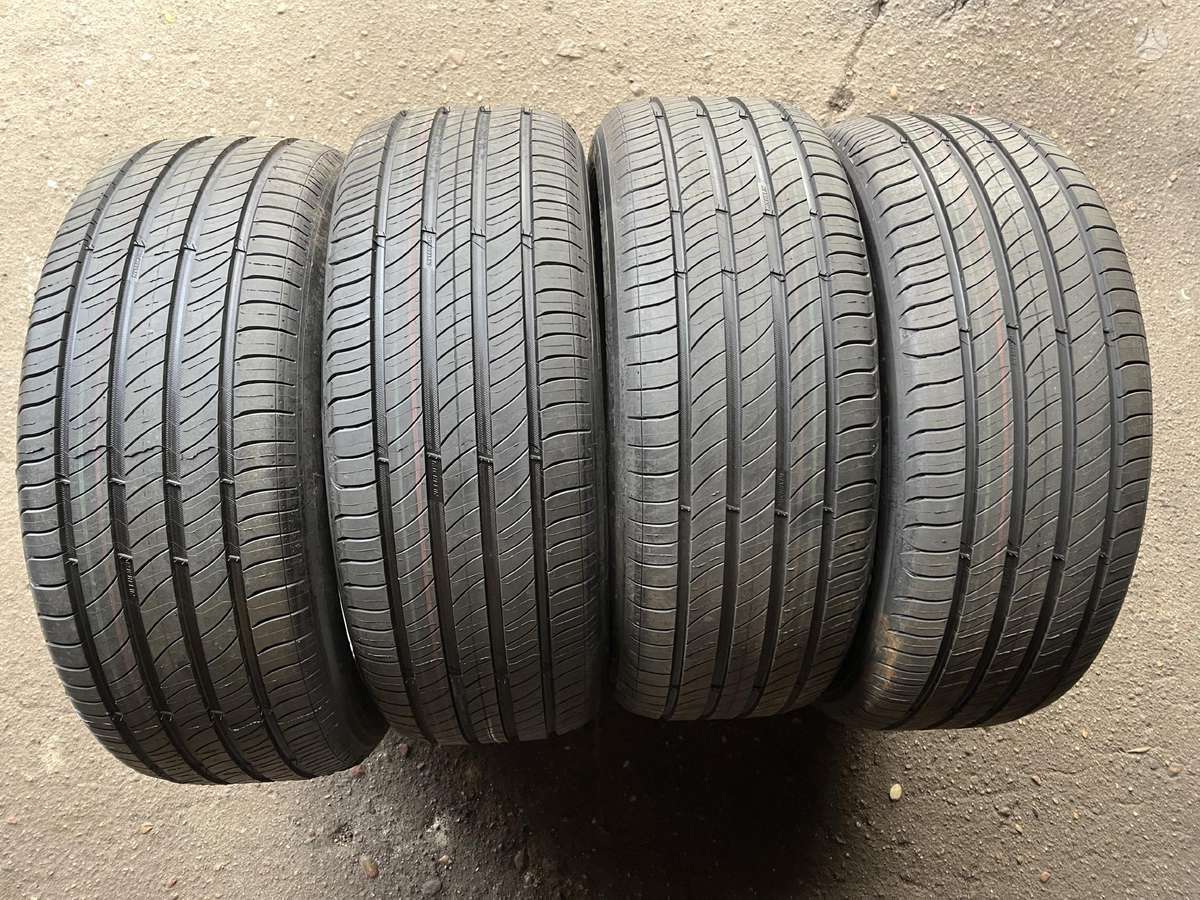 Michelin E-Primacy, vasaras 235/55 R18