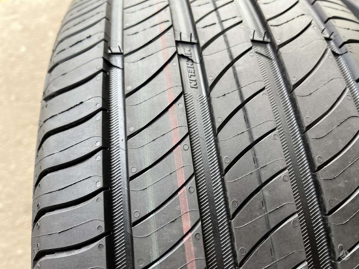 Michelin E-Primacy, vasarinės 235/55 R18