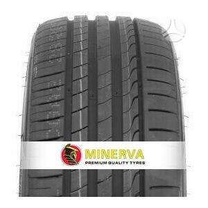 Minerva F205, vasarinės 225/55 R17