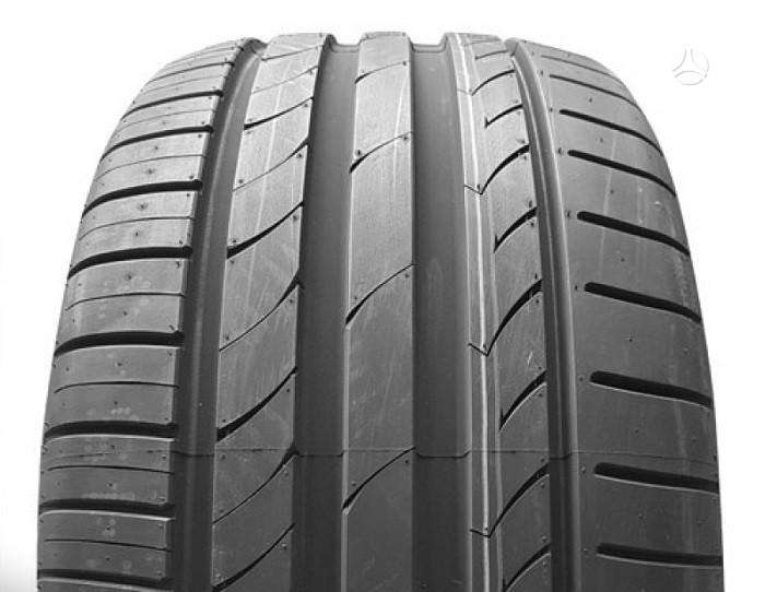 Minerva F205, vasarinės 225/55 R17