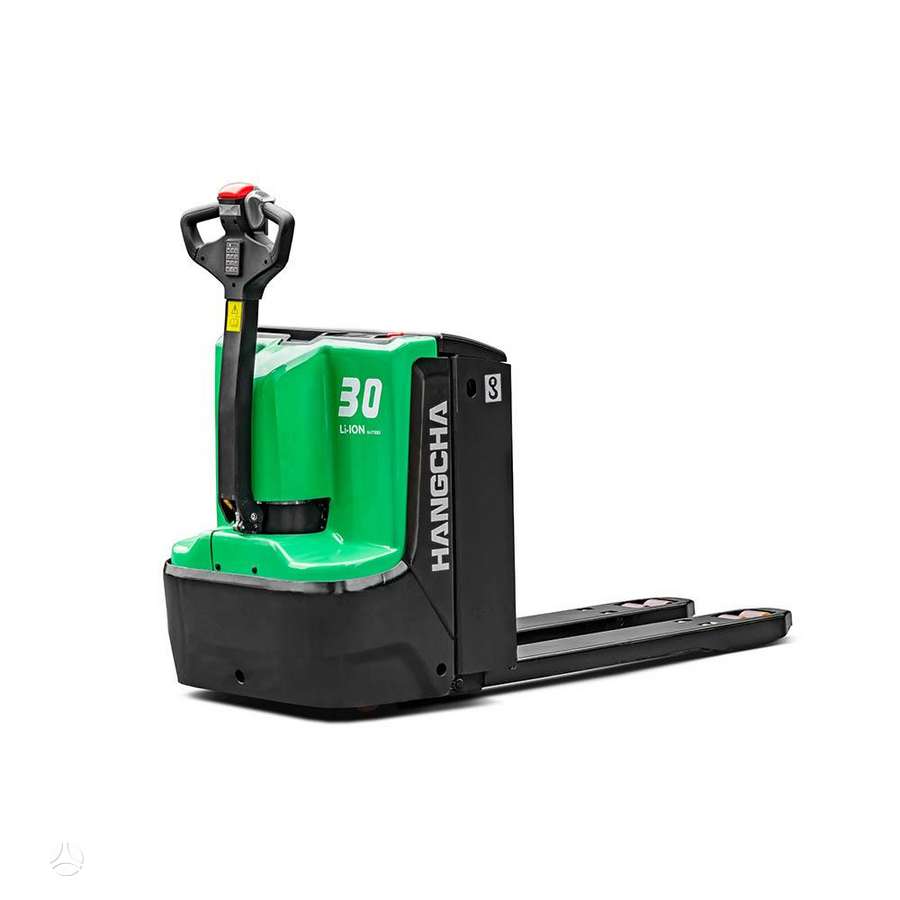 HC CBD20-XT1S-SI, sandėliavimo technika