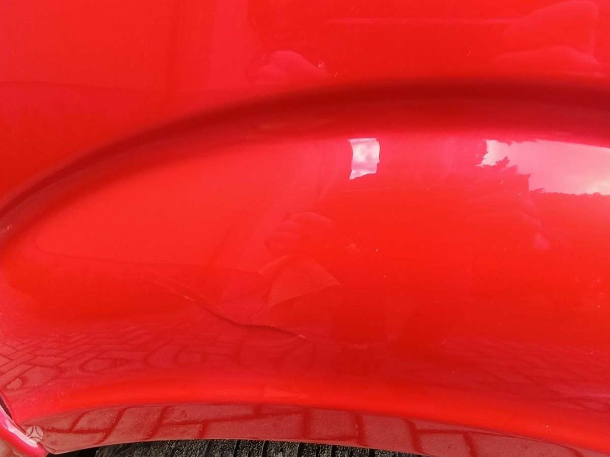 Ligier JS50, 0.5 l., hatchback