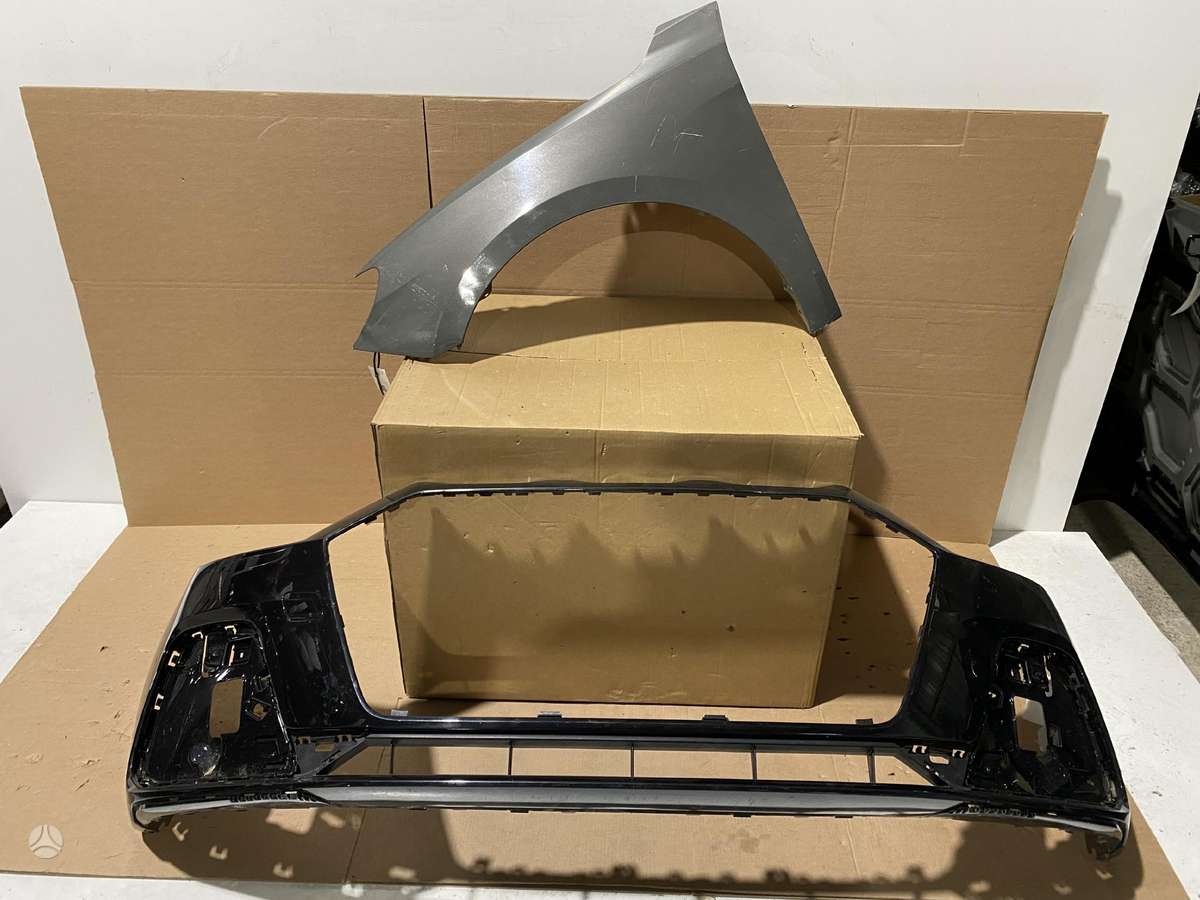 Audi A1, 82A807437A