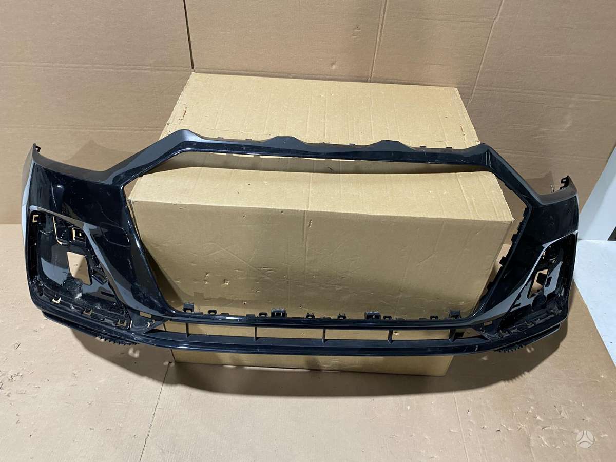 Audi A1, 82A807437A