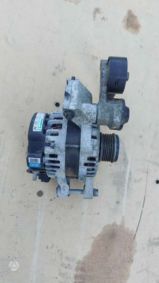 Hyundai i30, D4FE, 33800 2u000