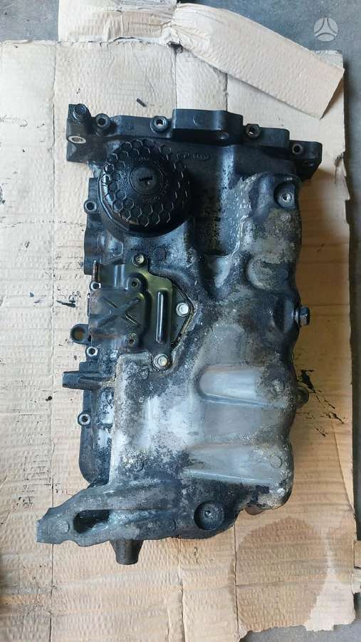 Hyundai i30, D4FE, 33800 2u000