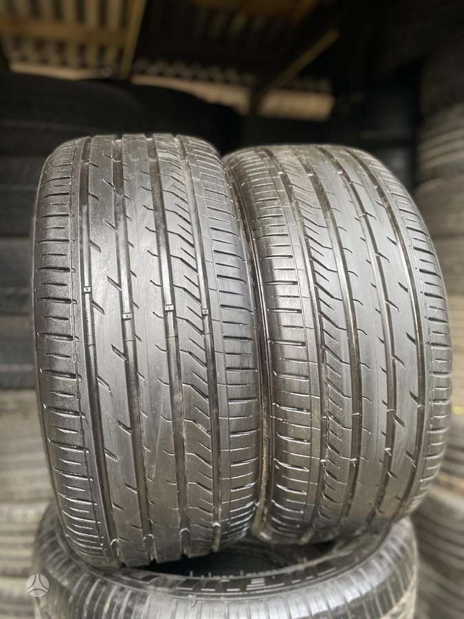 Davanti 2024 m, summer 235/45 R18