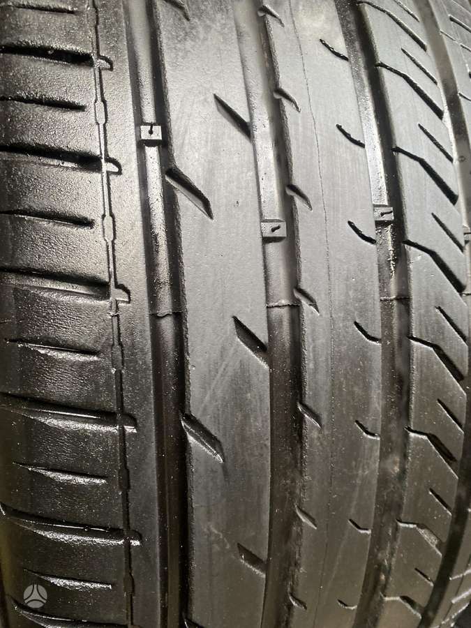 Davanti 2024 m, summer 235/45 R18