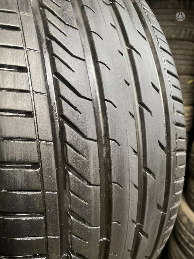 Davanti 2024 m, summer 235/45 R18