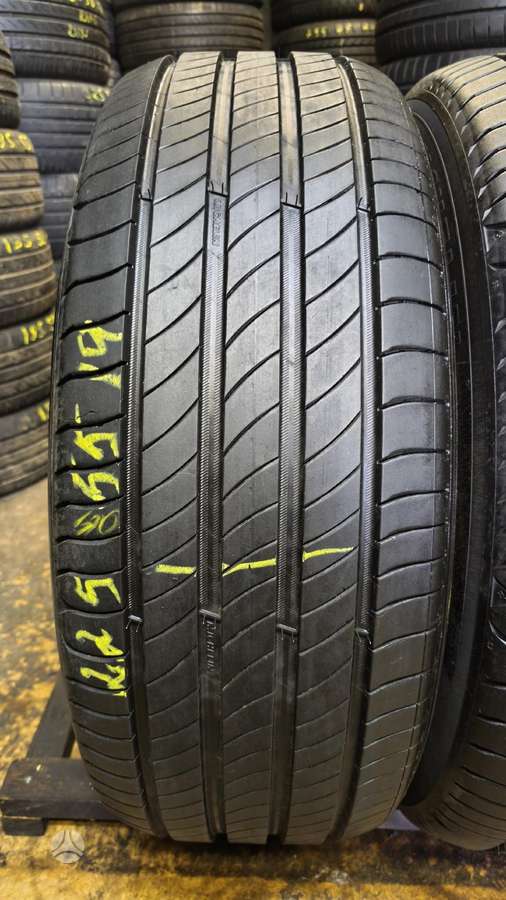 Michelin E primacy, summer 225/55 R19