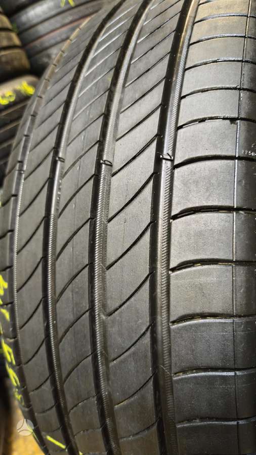 Michelin E primacy, summer 225/55 R19