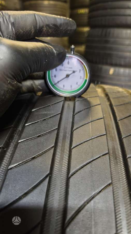 Michelin E primacy, summer 225/55 R19