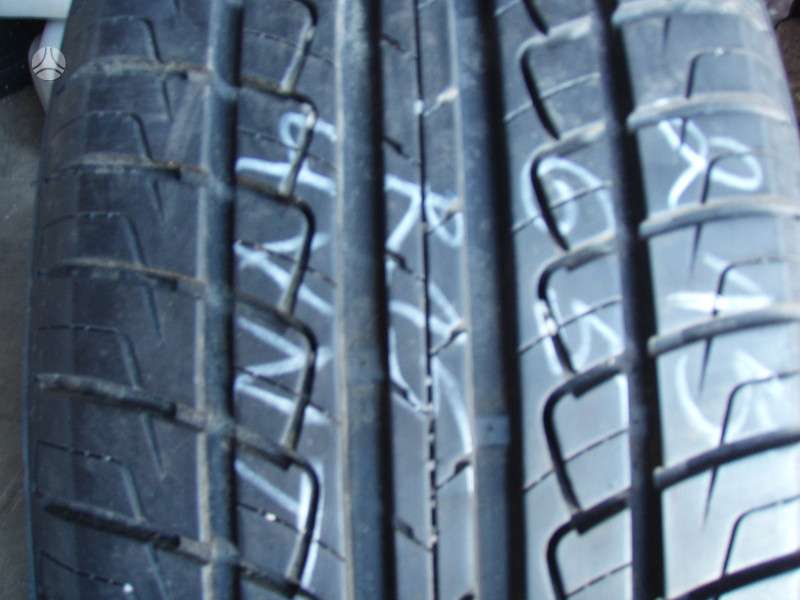 Kumho, summer 215/65 R15