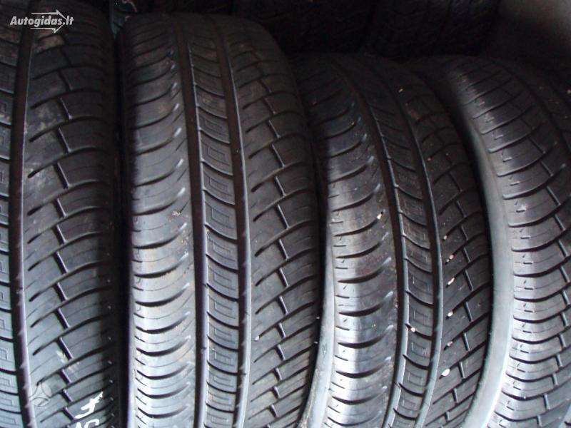 Michelin, летние 195/60 R14