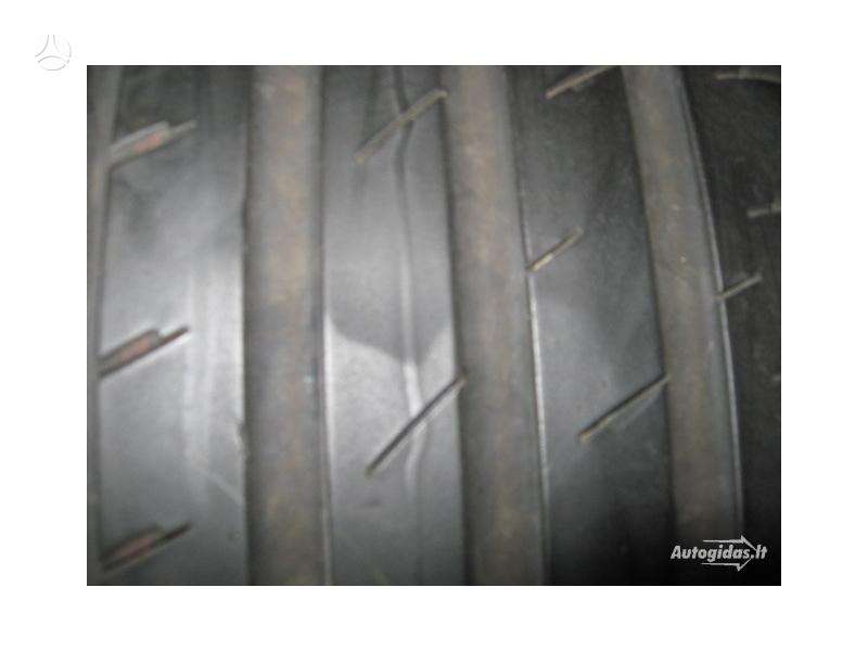 Michelin, vasarinės 195/60 R14