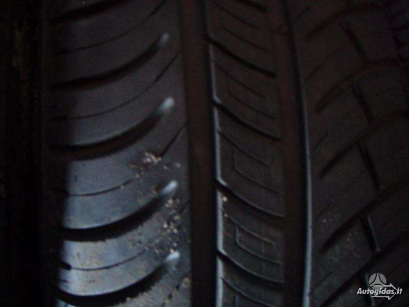 Michelin, summer 195/60 R14