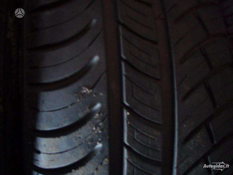 Michelin, vasarinės 195/60 R14