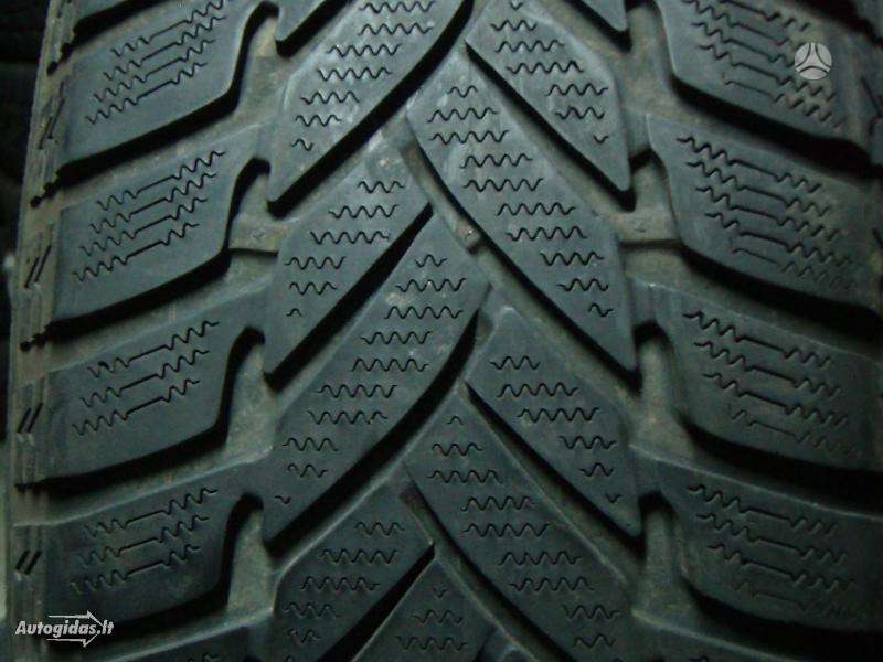 Michelin, зимние 175/65 R14