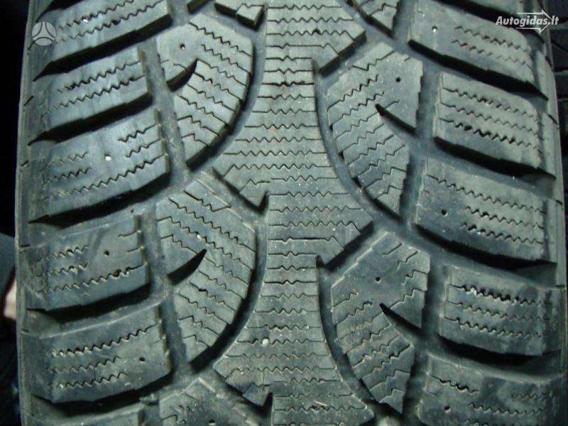 Michelin, зимние 175/65 R14