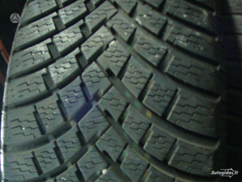 Michelin, зимние 175/65 R14