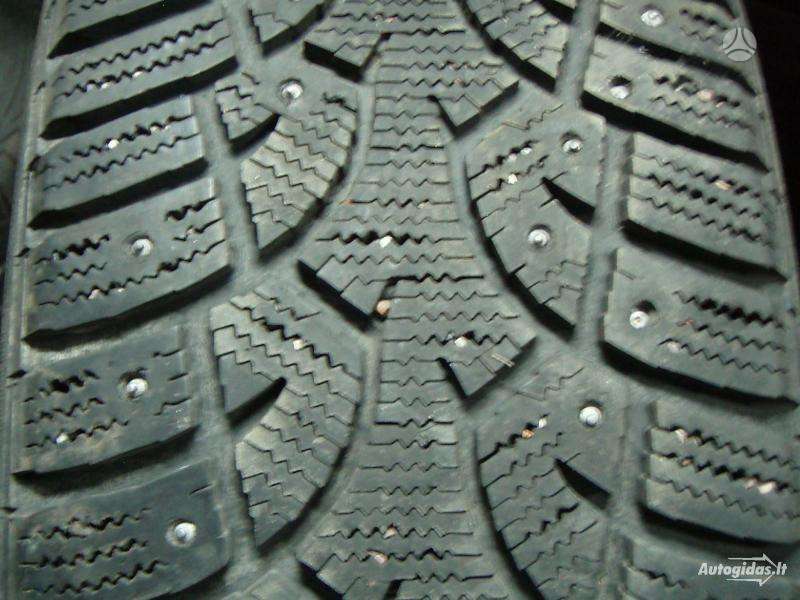 Michelin, зимние 175/65 R14