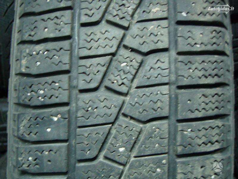 Michelin, зимние 175/65 R14